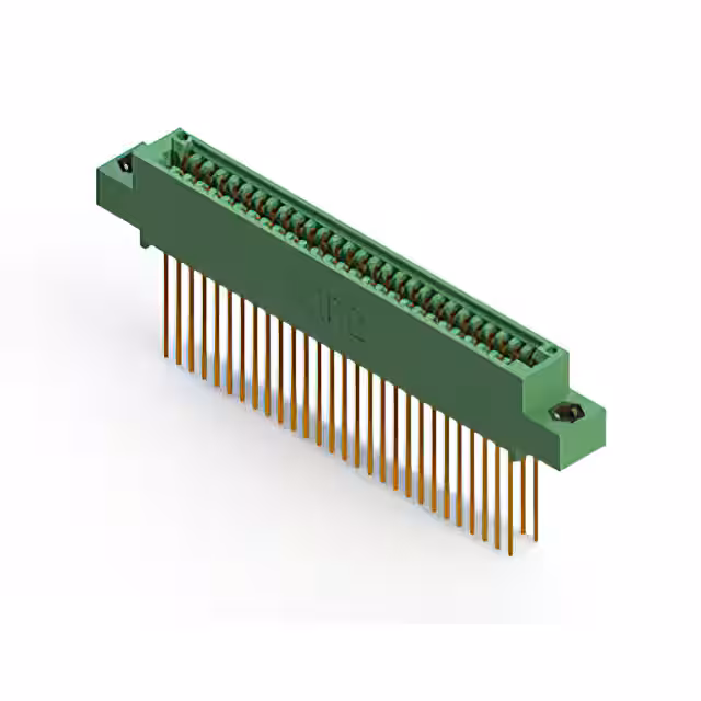 345-056-541-508 EDAC Inc.  Edgeboard Connectors